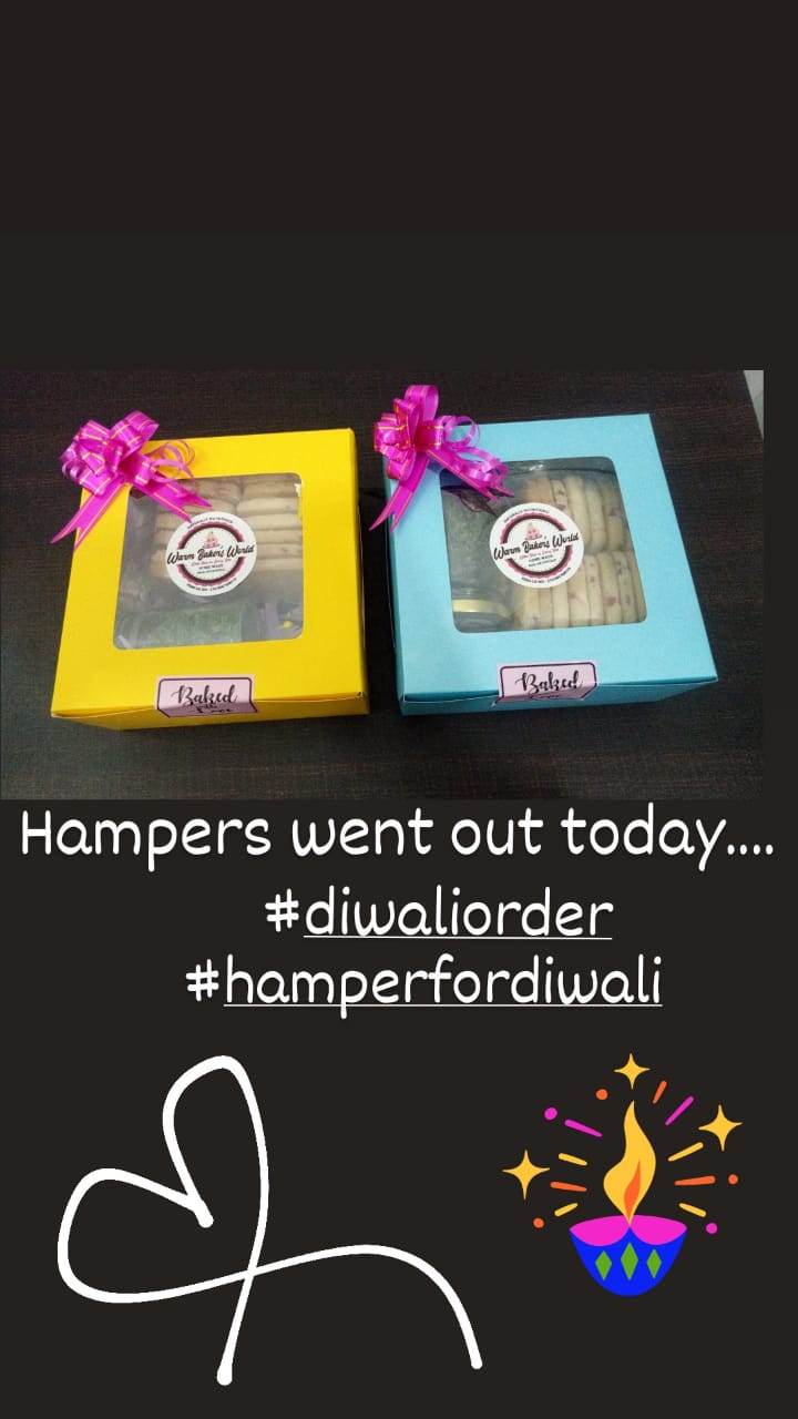 Hamper 11
